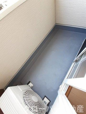 【バルコニー】 | アージュ