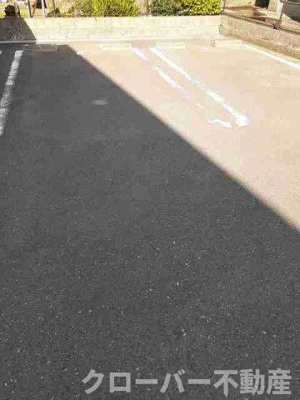 【駐車場】 | アージュ