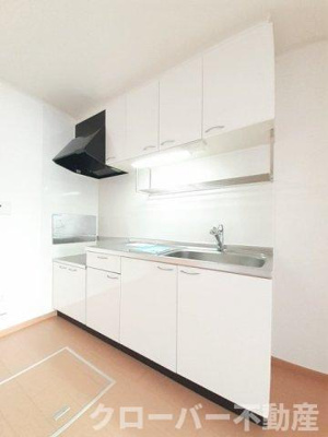 【キッチン】 | アージュ