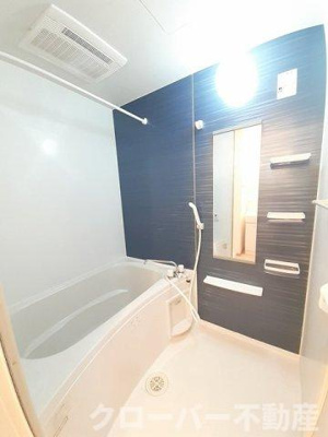 【浴室】 | アージュ