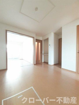 【居間・リビング】 | アージュ