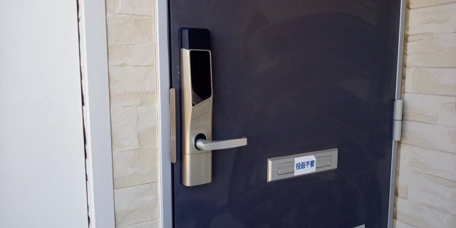 レオパレスグリチネのその他