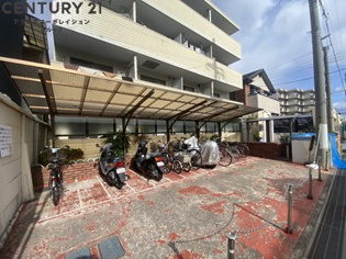 メゾン・ド・アトラーのその他物件画像