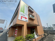 アースマンションの画像