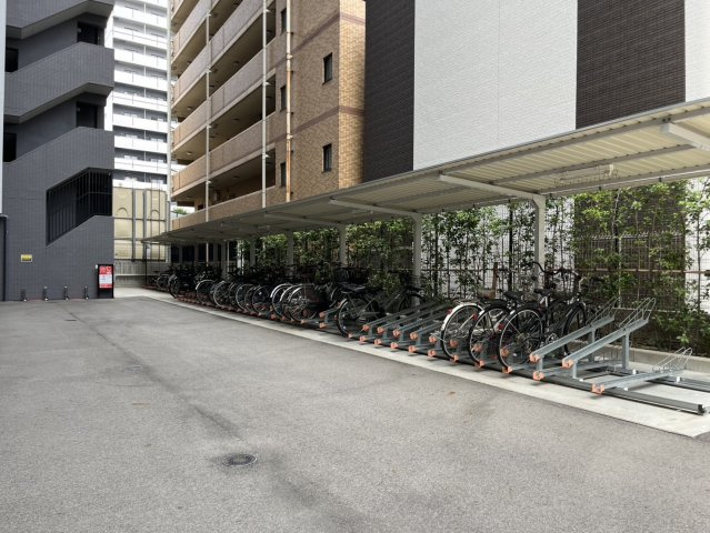 メイクス今池PRIME|名古屋市の賃貸ならMy賃貸のその他共用部分|メイクス今池PRIME