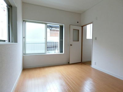 【洋室】 | 寺田町一丁目戸建