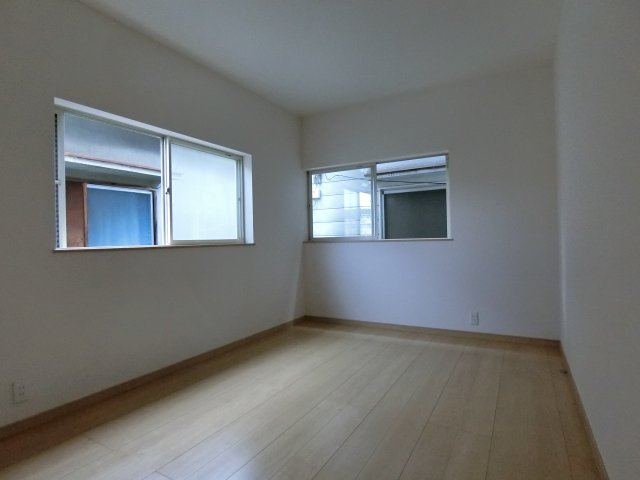 【洋室】 | 寺田町一丁目戸建