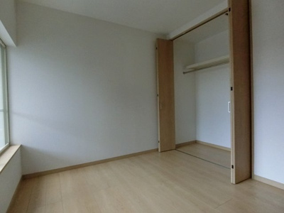 【洋室】 | 寺田町一丁目戸建