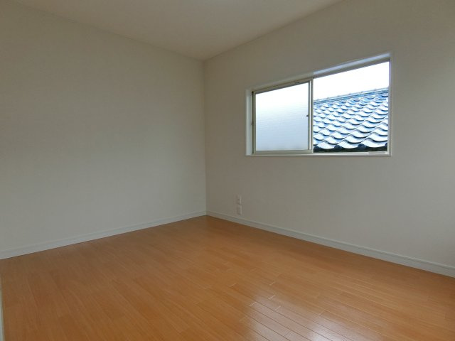【洋室】 | 寺田町一丁目戸建