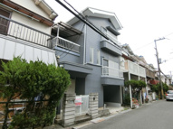 寺田町一丁目戸建の画像