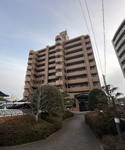 ライオンズガーデン原町の画像