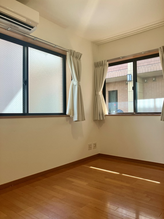 ラビ代々木上原のその他