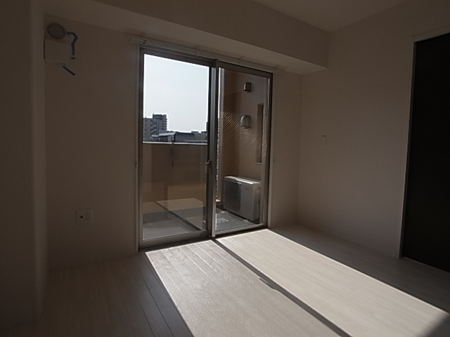 神戸市長田区神楽町５丁目の賃貸マンション