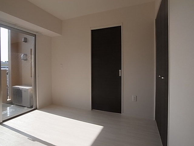 神戸市長田区神楽町５丁目の賃貸マンション