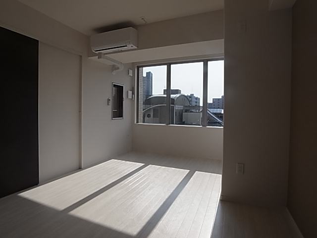 神戸市長田区神楽町５丁目の賃貸マンション