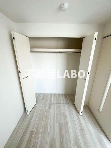 Ⅼa　Ｂentenの収納