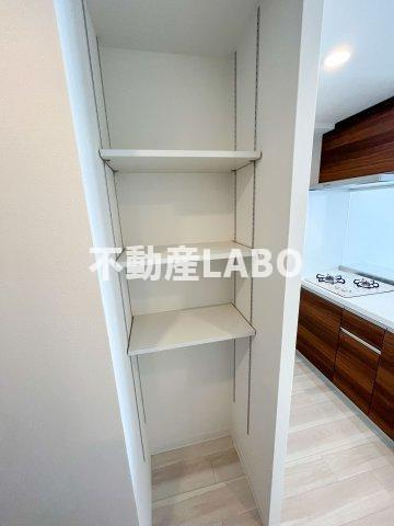 Ⅼa　Ｂentenのその他共用部分