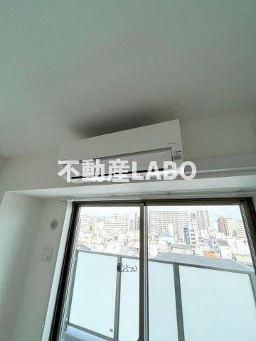 Ⅼa　Ｂentenの設備