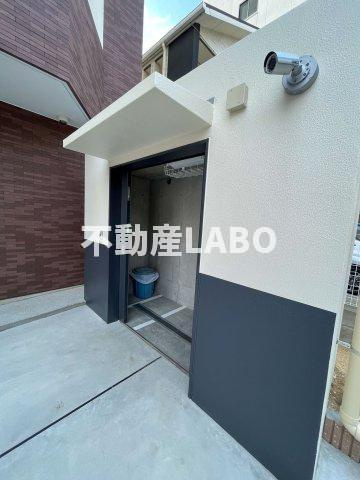 Ⅼa　Ｂentenのその他