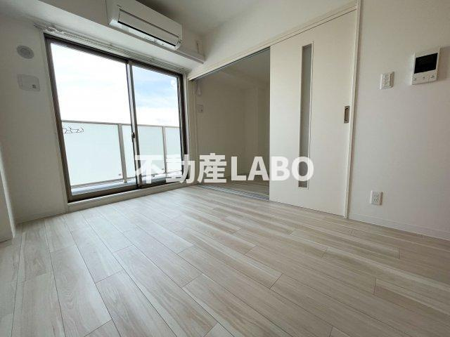 Ⅼa　Ｂentenの寝室