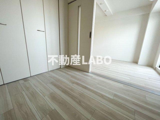 Ⅼa　Ｂentenの洋室