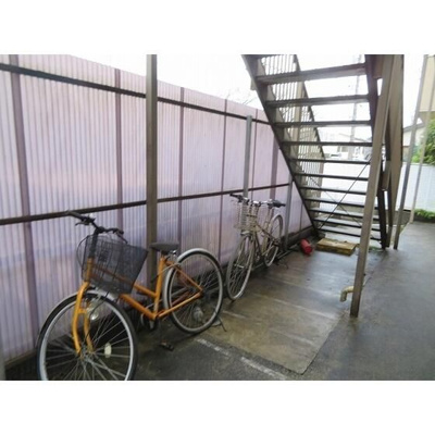【その他共用部分】 | ヴィラ・はなつばき