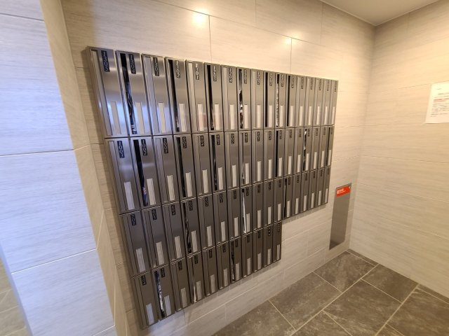 プレサンス東別院駅前Ⅱ|名古屋市の賃貸ならMy賃貸のその他共用部分|プレサンス東別院駅前Ⅱ