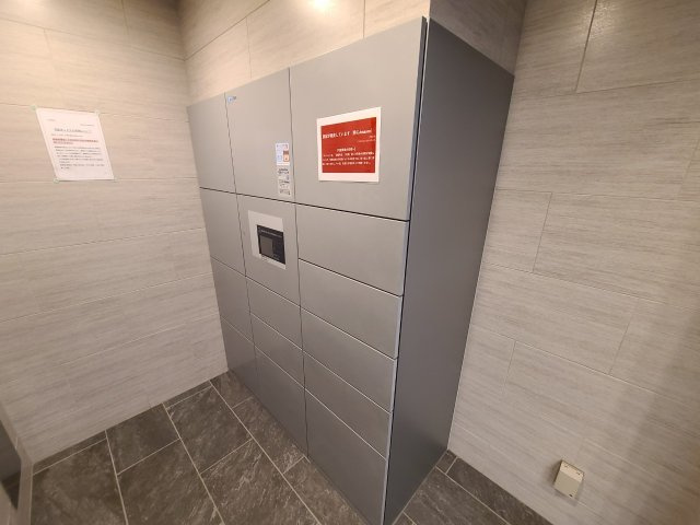 プレサンス東別院駅前Ⅱ|名古屋市の賃貸ならMy賃貸のその他共用部分|プレサンス東別院駅前Ⅱ