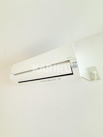 リアライズ鶴見諸口の設備