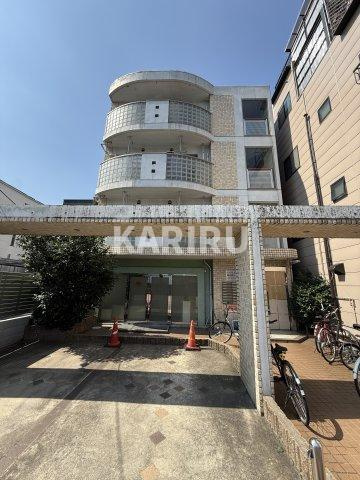 リアライズ鶴見諸口の外観