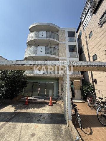 リアライズ鶴見諸口の外観