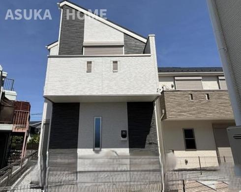 中希望ヶ丘新築戸建