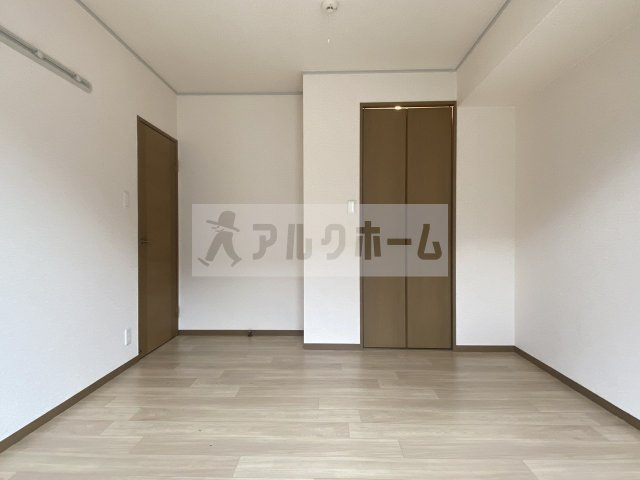 エトワールコート A棟の洋室