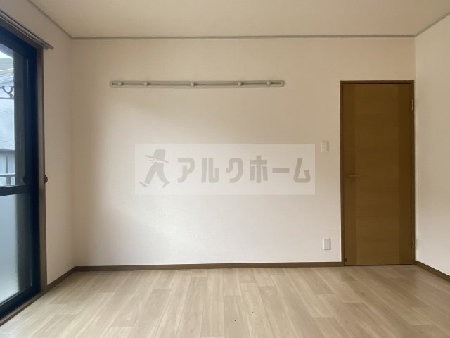 エトワールコート A棟の洋室