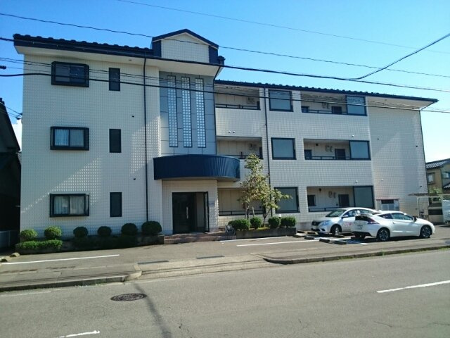 Ｔ．レックスの外観
