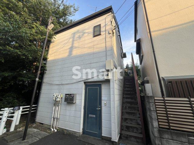 【エントランス】 | 安藤コーポ