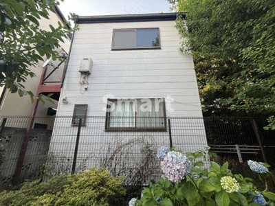 【外観】 | 安藤コーポ