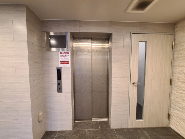 プレサンス東別院駅前Ⅱ｜名古屋市の賃貸ならMy賃貸のその他共用部分|プレサンス東別院駅前Ⅱ