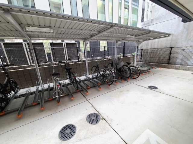 プレサンス東別院駅前Ⅱ｜名古屋市の賃貸ならMy賃貸のその他共用部分|プレサンス東別院駅前Ⅱ