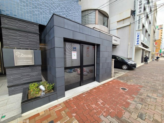 プレサンス東別院駅前Ⅱ｜名古屋市の賃貸ならMy賃貸のその他共用部分|プレサンス東別院駅前Ⅱ