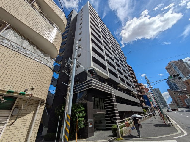 パークキューブ武蔵小杉