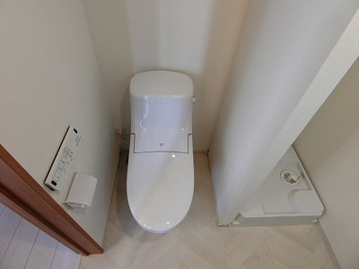 【トイレ】 | レ・スタ久我山