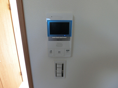 【セキュリティ】 | レ・スタ久我山