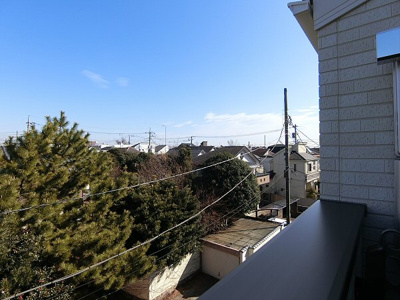 【展望】 | レ・スタ久我山