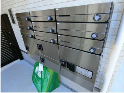 【その他共用部分】 | レ・スタ久我山