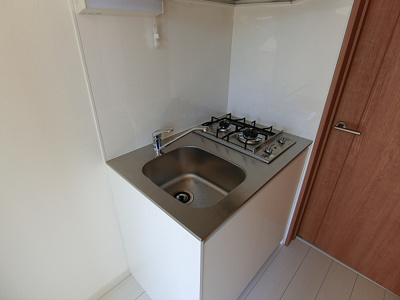 【キッチン】 | レ・スタ久我山