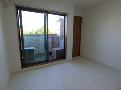 【寝室】 | レ・スタ久我山