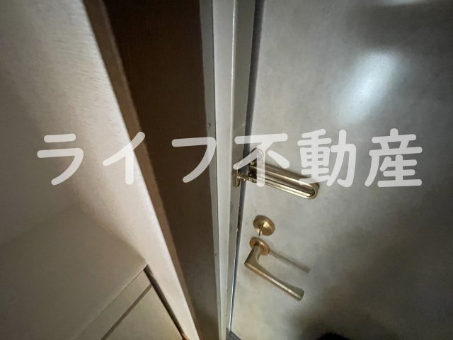 ディグナーザの設備