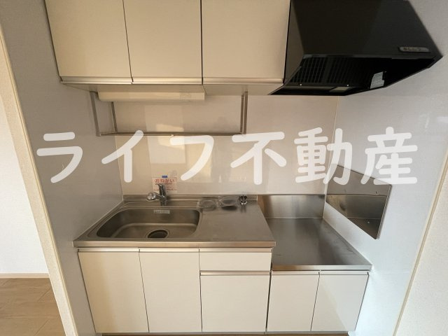 ディグナーザのキッチン|キッチンでお料理をお楽しみください