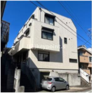 【外観】 | コトーミタ